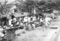 Market at Binh Son south of Chu Lai