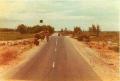 Bridge defended by PF soldiers near LZ Dottie